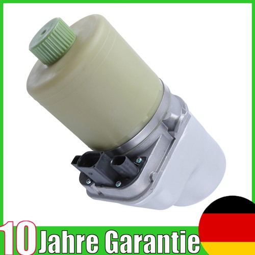 Elektrohydraulische servopumpe - elektrohydraulische,
