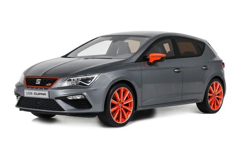 Seat leon cupra - leon,