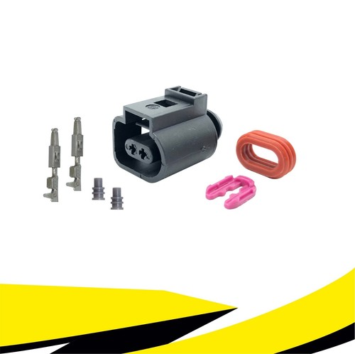 Buchse polig reparatursatz - buchse,