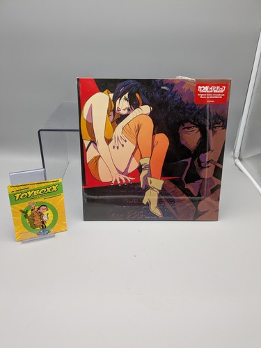 Seatbelts cowboy bebop - -,
