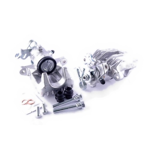 Bremssattel hinten links
