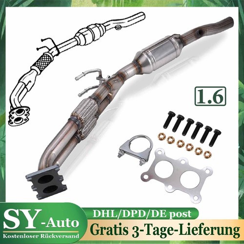 Katalysator kat für - für, /