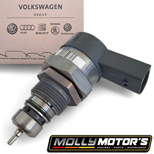 Original druckregelventil - original, vw