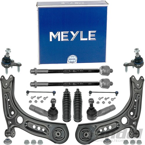 Meyle querlenkersatz tlg - 12,