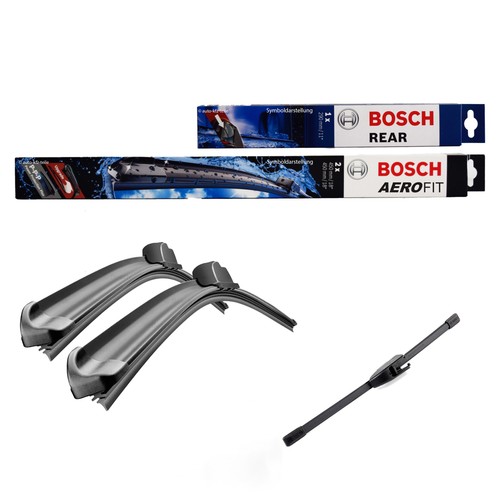 Bosch aerofit scheibenwischer - bosch,