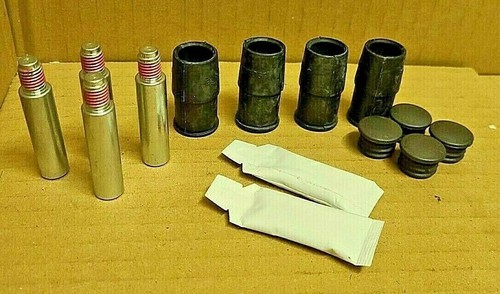 Führungshülsen bolzen set - 2x,