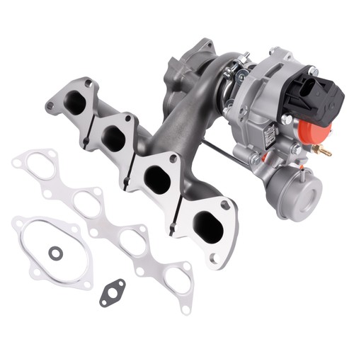 Turbolader für seat 4 - turbolader, 1.4