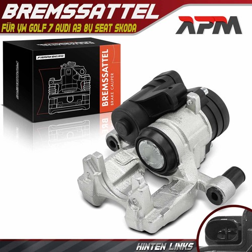 Bremssattel elektrischer - bremssattel,