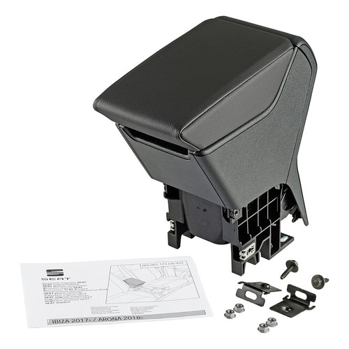 Mittelarmlehne seat ibiza - mittelarmlehne,