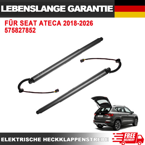Für seat ateca 2016 - seat,