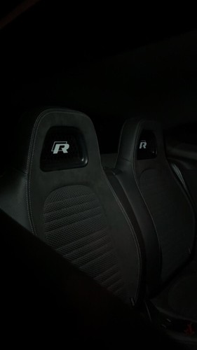 Scirocco seat - scirocco,