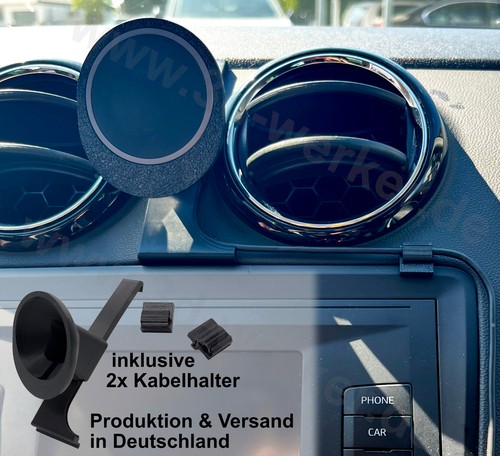 Smartphone halterung seat - halterung,