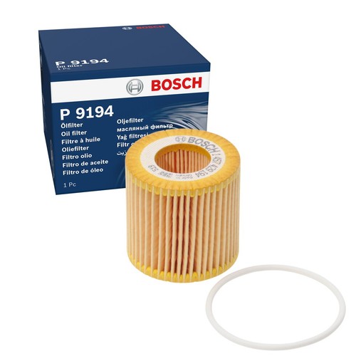 ölfilter bosch 457 - Ölfilter, 194