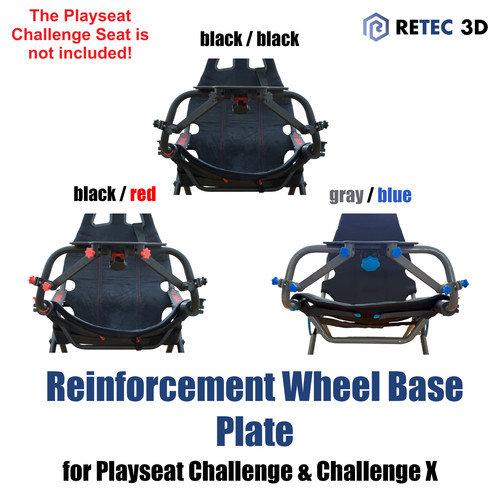 Playseat challenge mod - challenge,