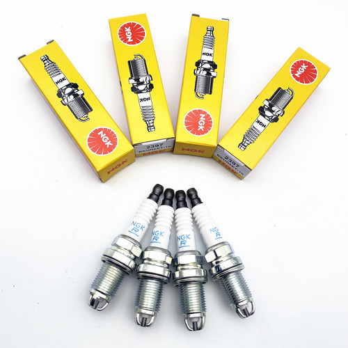 Ngk zündkerzen bkur6et - ngk,