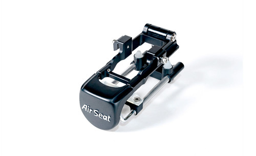 Air seat sattelfederung - air,
