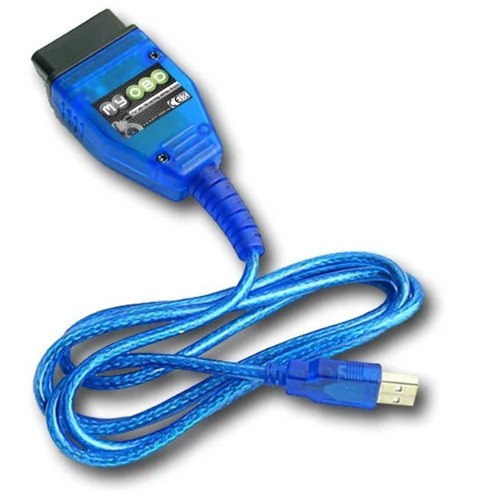 Kkl usb obd - obd, interface