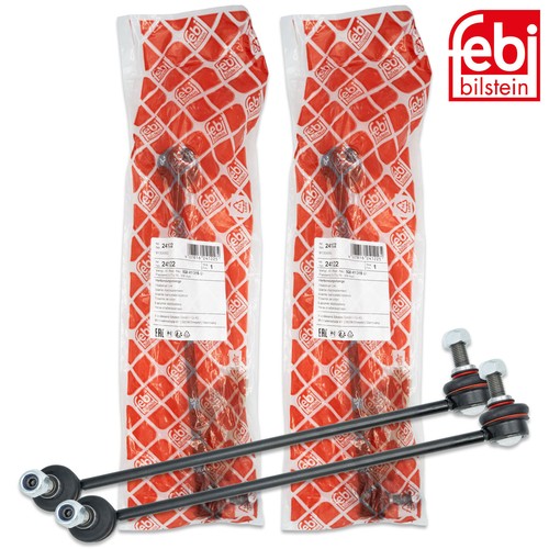 Febi bilstein 24122 - 2x,