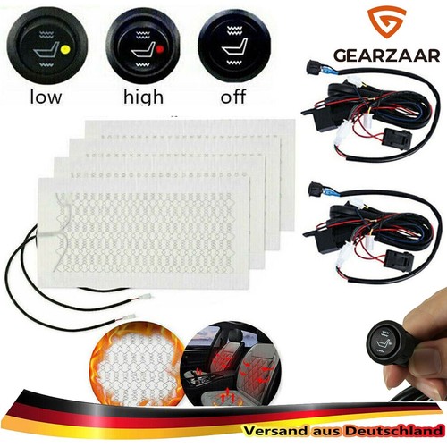 Set auto carbon universal - carbon,