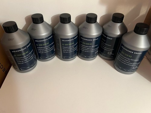 Dsg öl original - 6l,