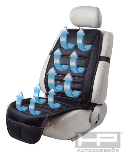 Klima sitzauflage 12v sitz - sitzauflage,