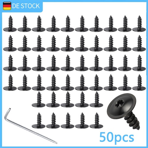 Torx schrauben für - x,
