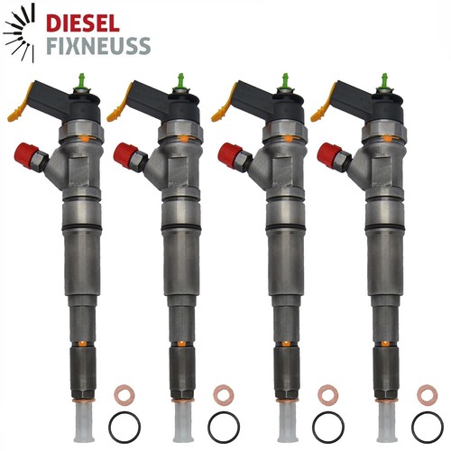 Bosch 0445110473 - 4x,