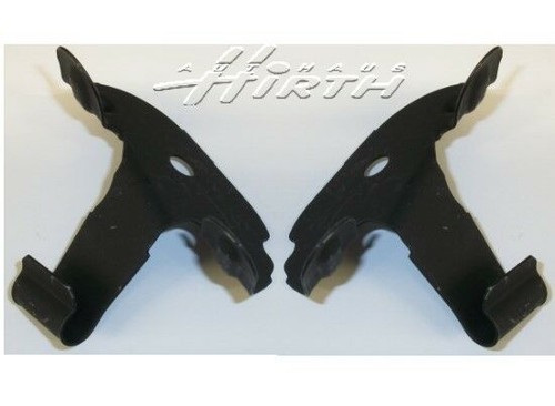 Original audi seat halter für - seat,