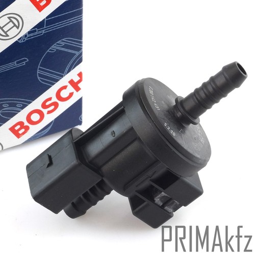 Bosch tankentlüftungsventil - bosch,