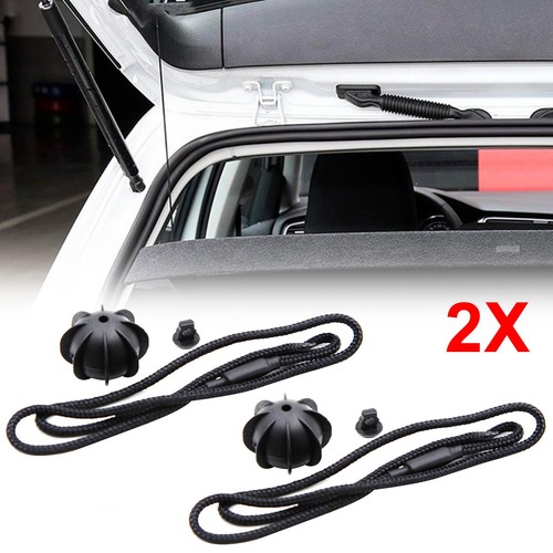 Halteband für deckel - 2x,