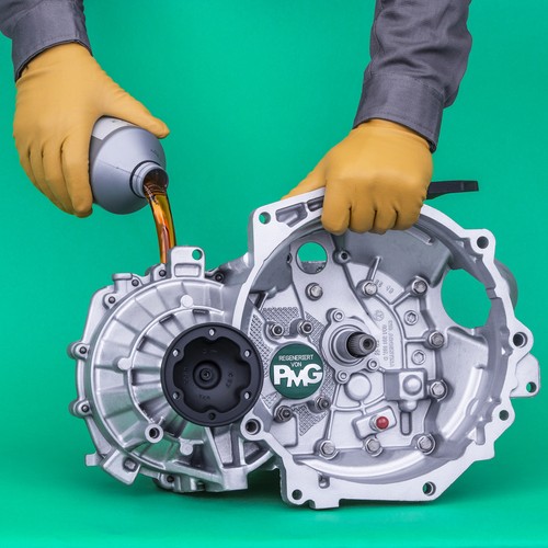 Getriebe gqn tsi 9 tdi - 1.8,