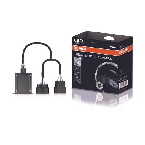Osram ledriving smart 2x - ledriving,