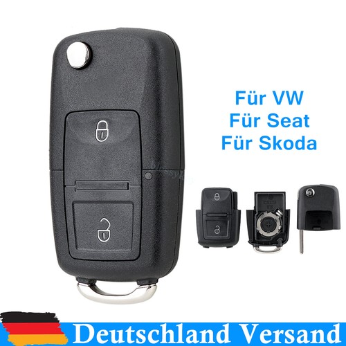 Tasten auto klapp schlüssel - 2,