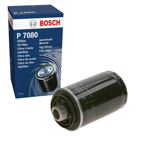 ölfilter bosch 026 407 - 026, 080