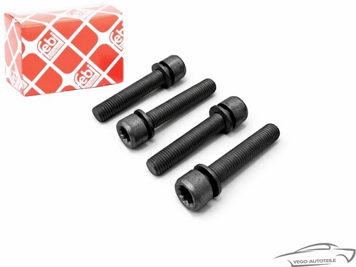 Original febi bilstein - 4x,