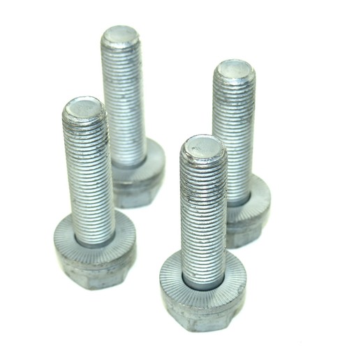 Original schrauben - 4x,