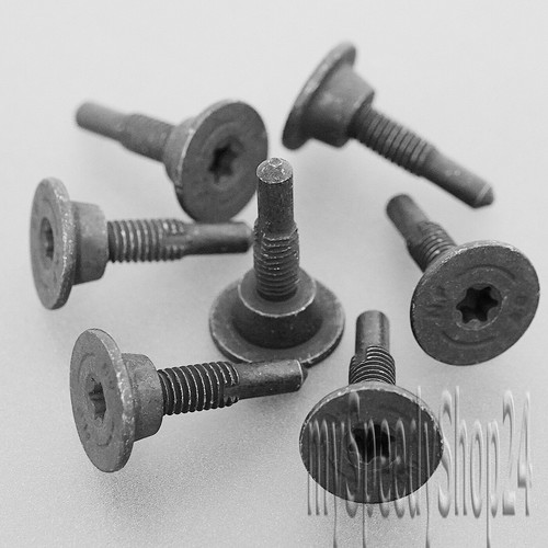 Torx schrauben - x,