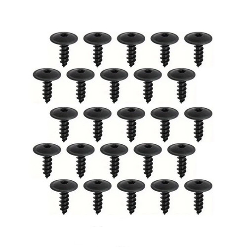 25x febi schraube - 25x, motor