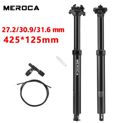 Meroca mtb dropper - meroca, post