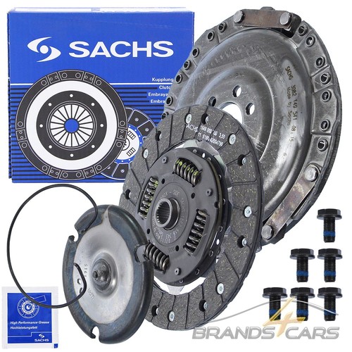 Sachs kupplungssatz für - kupplungssatz, seat