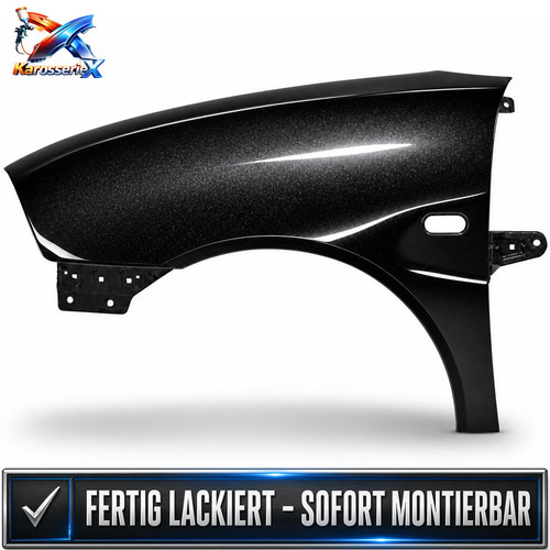 Kotflügel seat ibiza - kotflügel,