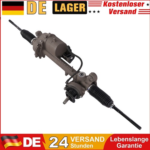Elektrische lenkgetriebe für - elektrische,