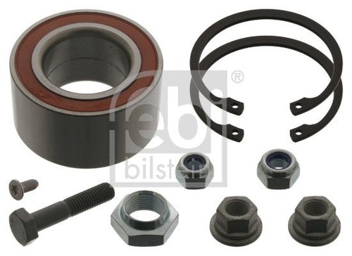Febi bilstein radlagersatz - bilstein,