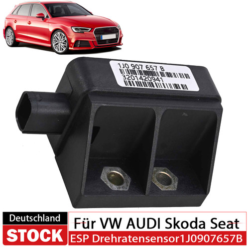 1j0907657b drehratensensor - 1j0907657b,
