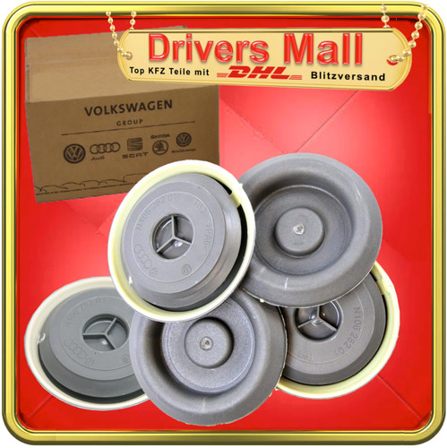 Stopfen 40mm original vw - original,