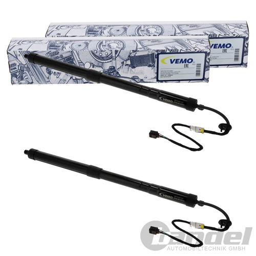 Vemo elektrische - 2x,