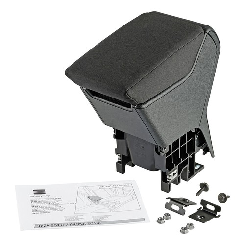 Mittelarmlehne seat ibiza - seat,