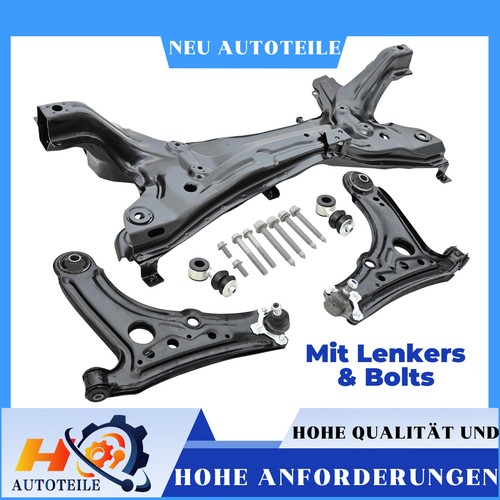 Für lupo 6x1 polo - lupo, seat