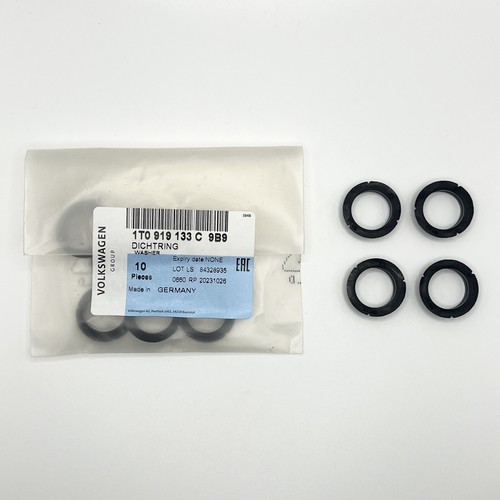 Dichtung parksensor - 4x,