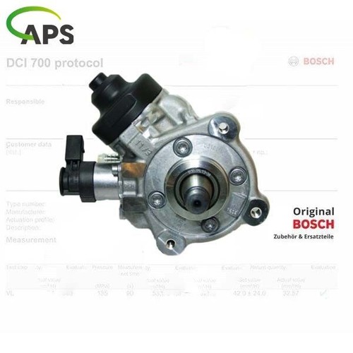 Bosch hochdruckpumpe audi - bosch, vw